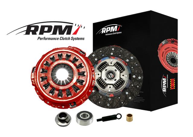 RPM Performance Clutch Kit RPM3052N