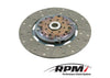 RPM Performance Clutch Kit Inc. Flywheel & CSC