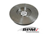 RPM Performance Clutch Kit Inc. Flywheel & CSC