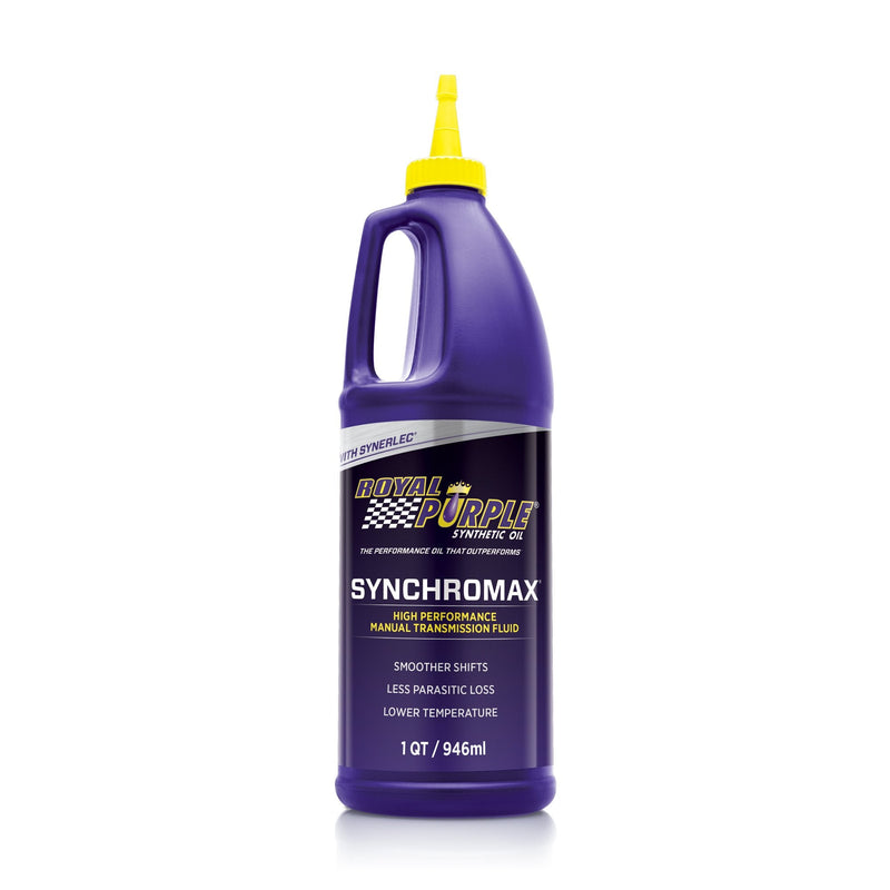 Royal Purple Synchromax 946ml/1Q Smaxq
