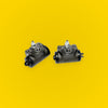 RR Wheel Brake Cylinder Set for Mitsubishi Galant 1.6L 1.8L 2.0L
