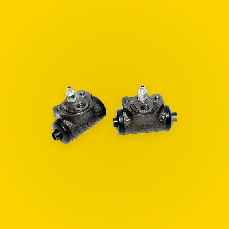 RR Wheel Brake Cylinder Set for Mitsubishi Galant 1.6L 1.8L 2.0L