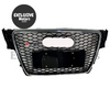 Audi A4L RS4 Style Front Grille (2008-2012)