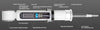Rancho Shock Absorber 5000X Series RS55212A