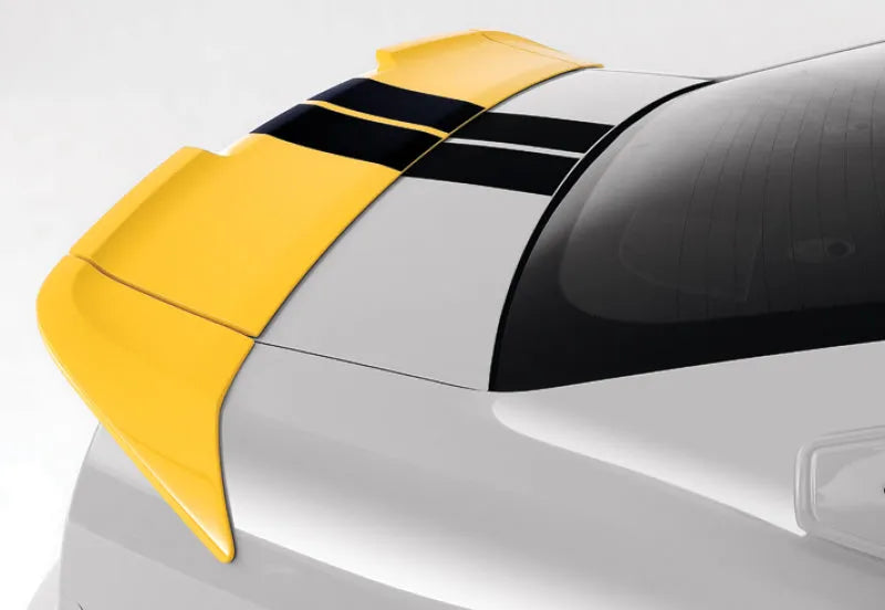 Roush Performance Rear Spoiler Kit (Mustang 05-09) — fits Ford Mustang