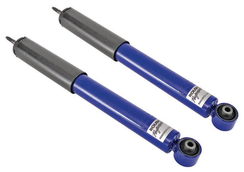 Roush Performance Rear Shocks - Pair (Mustang 05-14) — fits Ford Mustang