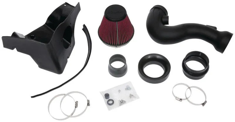Roush Performance Cold Air Intake Kit (Mustang 4.0L V6 05-09) — fits Ford Mustang