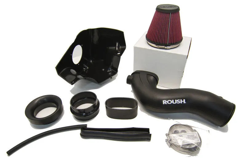 Roush Performance Cold Air Intake Kit (Mustang 05-09) — fits Ford Mustang