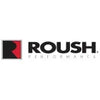 Roush 421145-BLK Black Tip Axle Back Exhaust