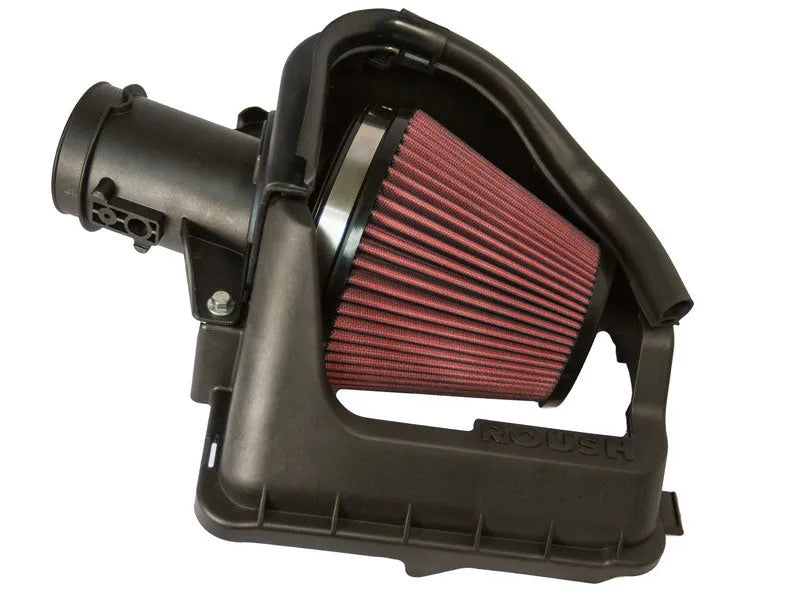Roush Performance Cold Air Intake (F-150 GEN 7 12-14) — fits Ford F-150 Gen 7
