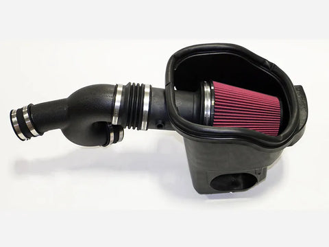 Roush Performance EcoBoost Cold Air Kit (F150 15-17 Incl. Raptor)