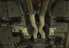 Roush Performance X-Pipe Kit (Mustang GT 15-23)