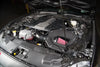 Roush Performance Cold Air Kit (Mustang GT 18-21)