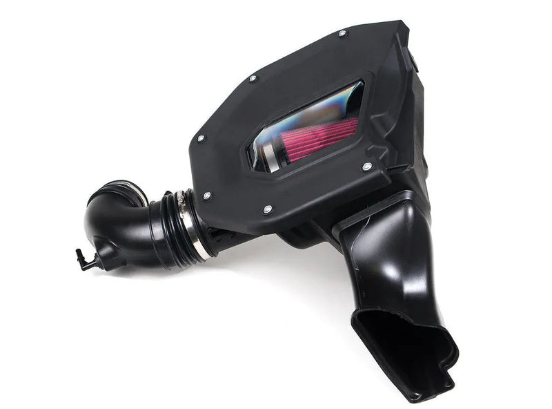 Roush Performance Cold Air Kit (Mustang GT 18-21)