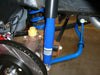 Roush 422097 Axle-Back Exhaust Kit (Mustang GT 18-23)