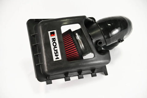 Roush Performance Cold Air Intake Kit (Ranger PX 19-23)