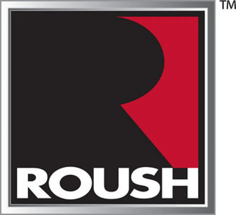Roush Performance Supercharger Kit (Mustang GT 18-21) — fits Ford Mustang Ecoboost