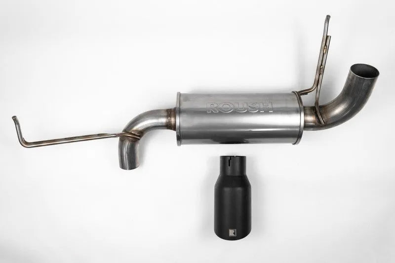 Roush Performance Performance Exhaust Kit (Bronco 21+)