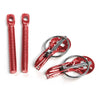 Racetech Bonnet Pins - Alloy - Gold