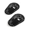 Racetech Recessed Bonnet Pin Plates