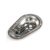 Racetech Recessed Bonnet Pin Plates