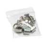 Racetech Bonnet/Boot Spring Clip - Stainless steel