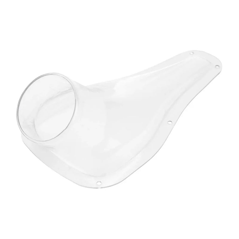 Racetech NACA Duct - Single