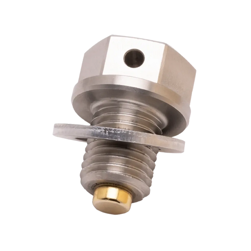 Racetech Gold Plug - AP01 drain plug