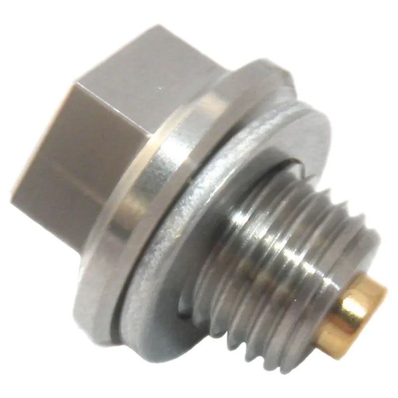 Racetech Gold Plug - AP02 drain plug