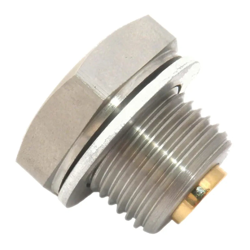 Racetech Gold Plug - AP05S drain plug