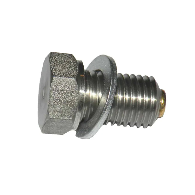 Racetech Gold Plug - AP11 drain plug