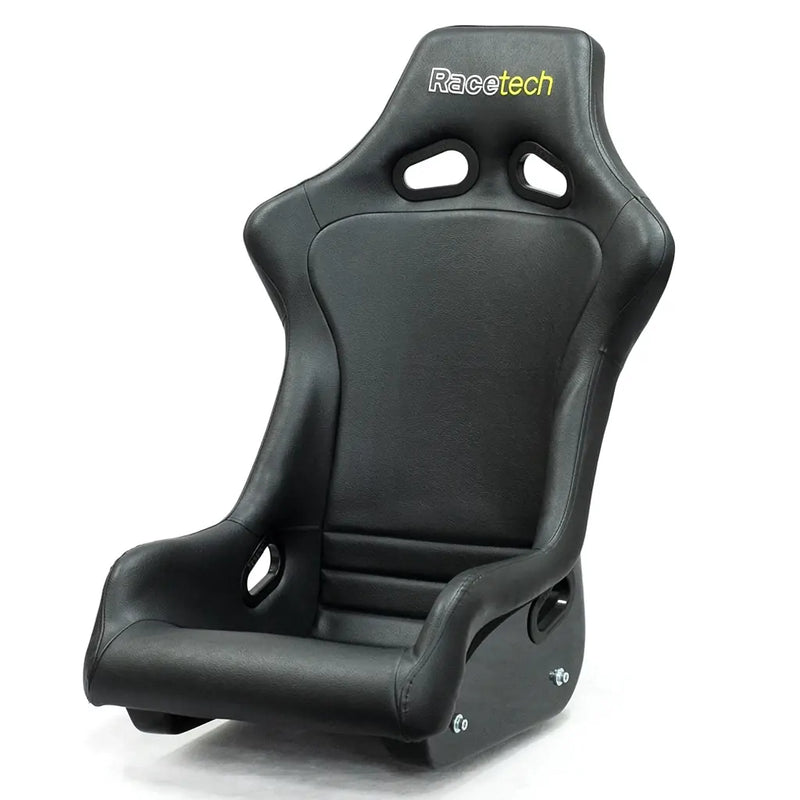 Racetech Touring Vinyl Racing Seat