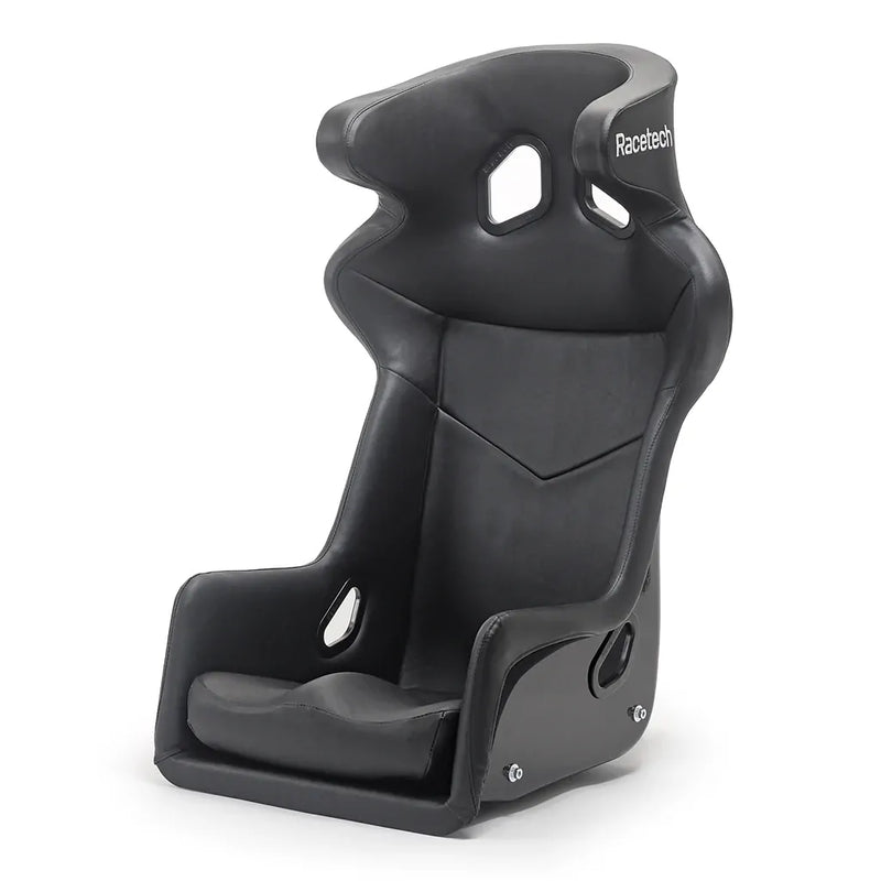 Racetech HR Vinyl Racing Seat