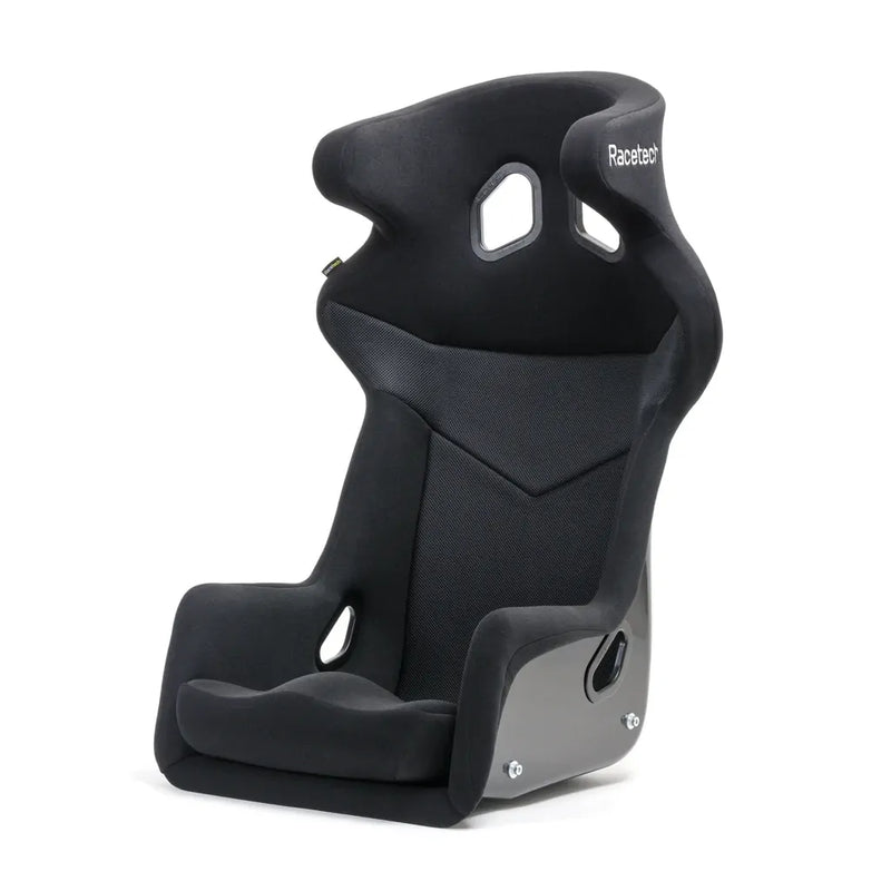 Racetech HR Racing Seat - SHR - Short