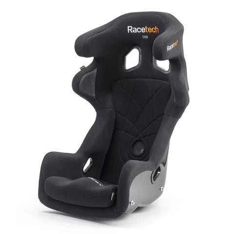 Racetech HR Wide Racing Seat