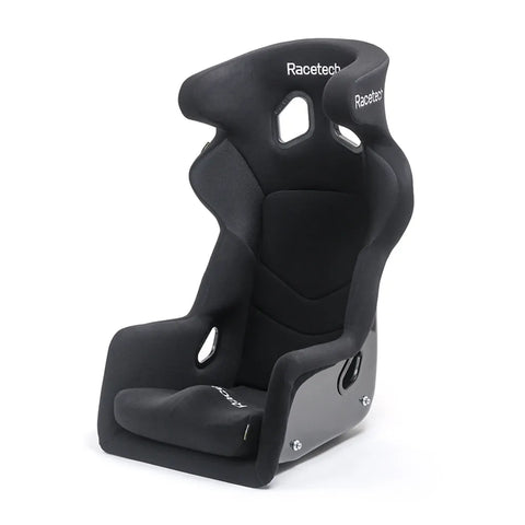 Racetech Racing Seat - Wide Tall Head Restraint