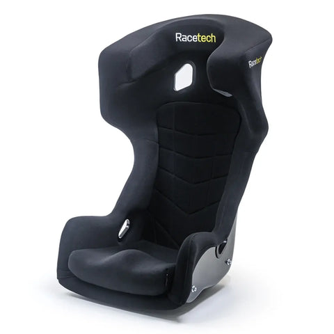 Racetech Wide Tall Stockcar Racing Seat