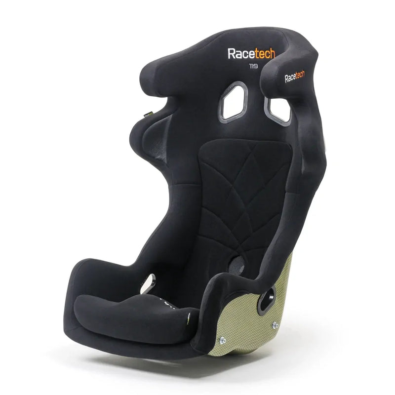 Racetech Lightweight HR Wide Racing Seat