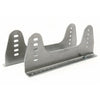 Racetech Side Mount Brackets - Aluminium 5mm