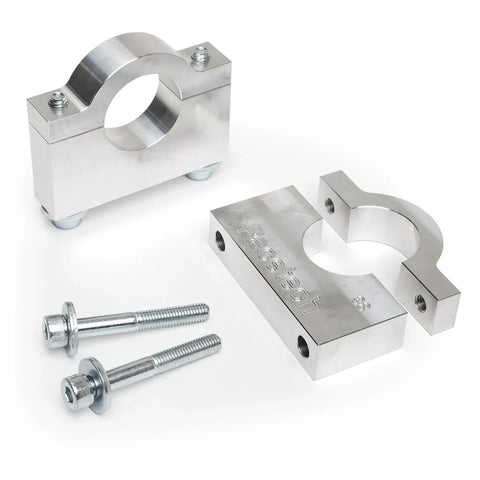 Racetech RTB2005C - Aluminium Rollcage Clamps - 44.5mm