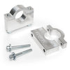 Racetech RTB2005C - Aluminium Rollcage Clamps - 44.5mm