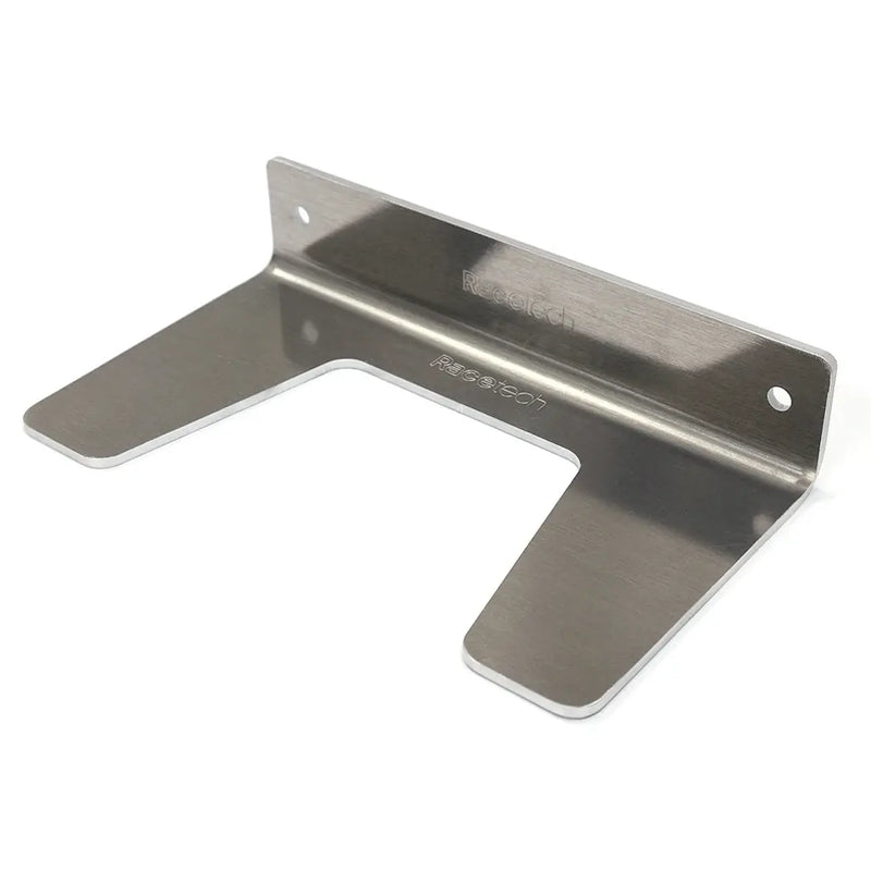 Racetech RTB2115B - Fixed Aluminium Back Bracket - 44mm diameter
