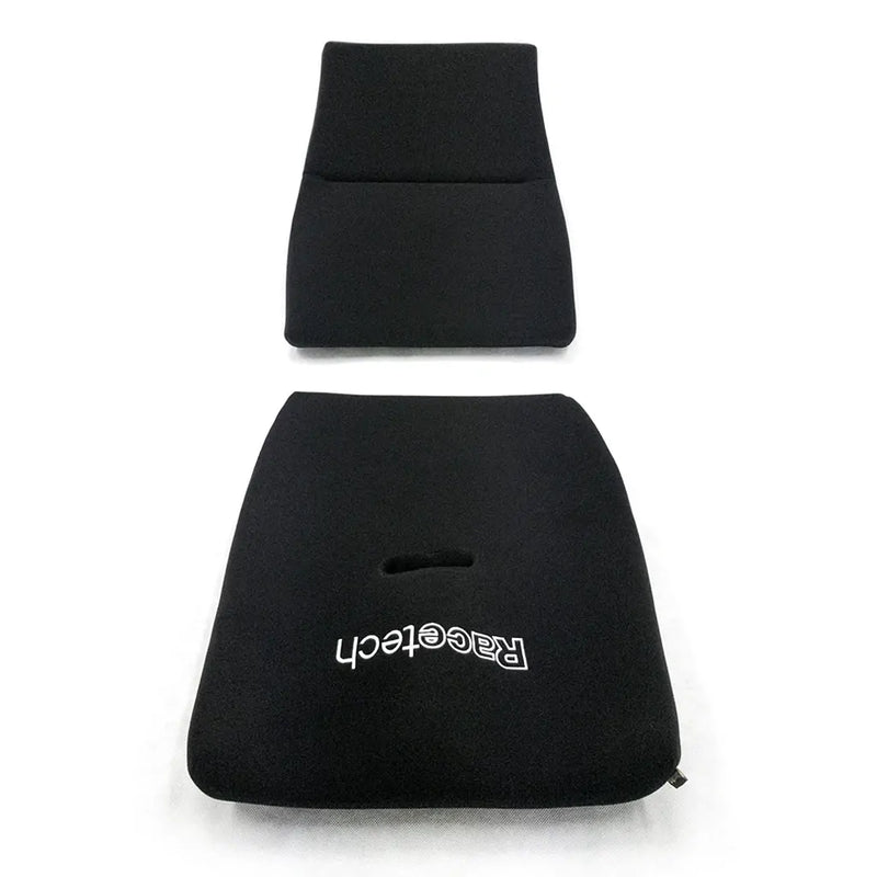 Racetech Replacement Thin Cushion Set - For 009 Series Seats - W - Wide