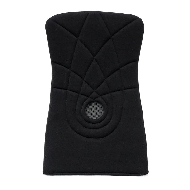 Racetech 119 Series Back Cushion - WTHR - Wide and Tall