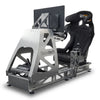 Racetech Simulator Pro Bundle - 4119WTHR Style Seat