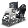 Racetech Simulator Pro Bundle - 4119WTHR Style Seat