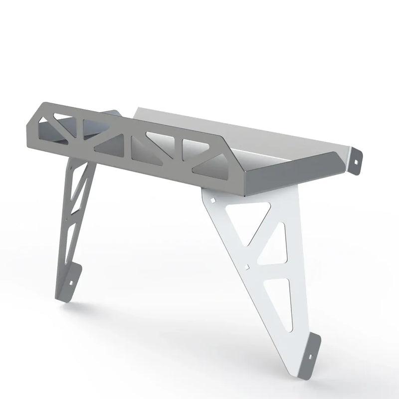 Racetech Simulator PC Shelf - Large