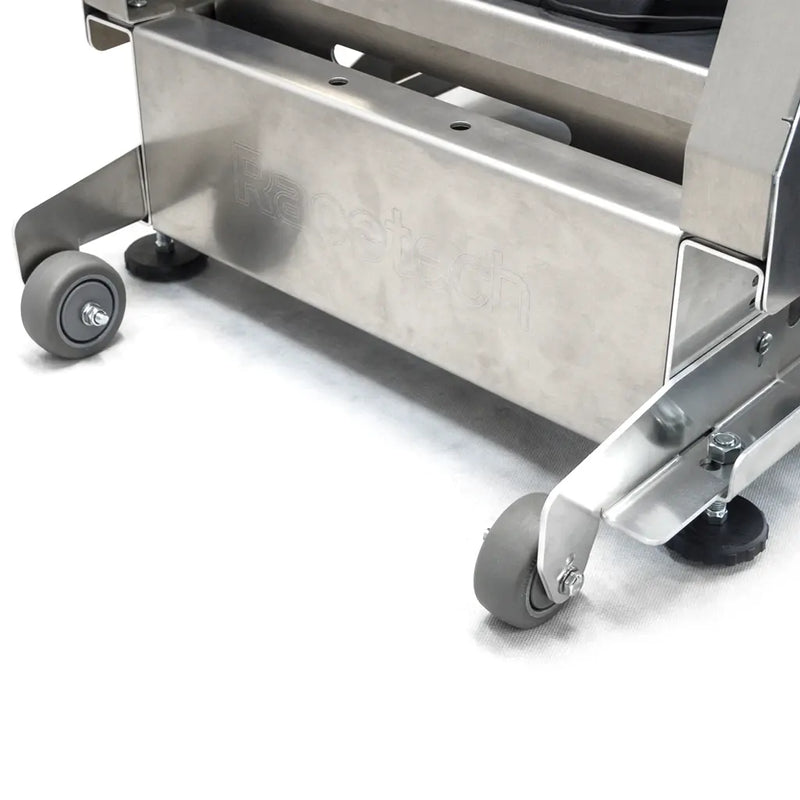 Racetech Simulator Chassis Wheels