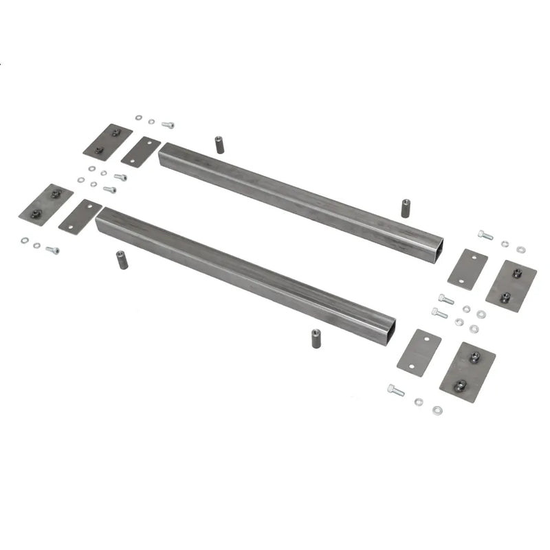 Racetech Seat Mounting Set - FIA App J Compliant