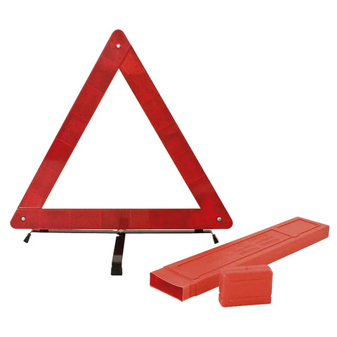 Racetech Rally Safety Warning Triangle